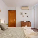 Casa Sánchez Old Town Appartamento Marbella