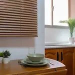 Casa Sánchez Old Town Appartamento Marbella