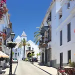 Casa Sánchez Old Town