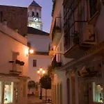 Casa Sánchez Old Town *
