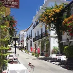 Casa Sánchez Old Town Appartamento Marbella