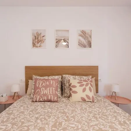 Apartmán Casa Sanchez. Old Town Marbella
