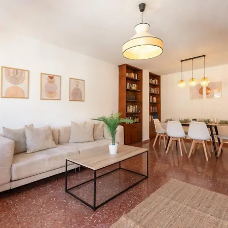 Casa Sanchez. Old Town Apartment