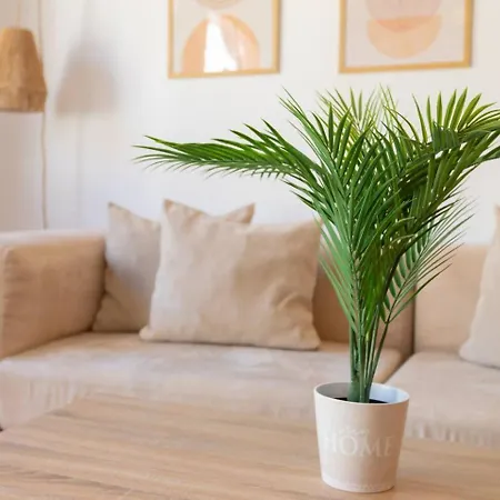 Casa Sanchez Old Town Apartment Marbella