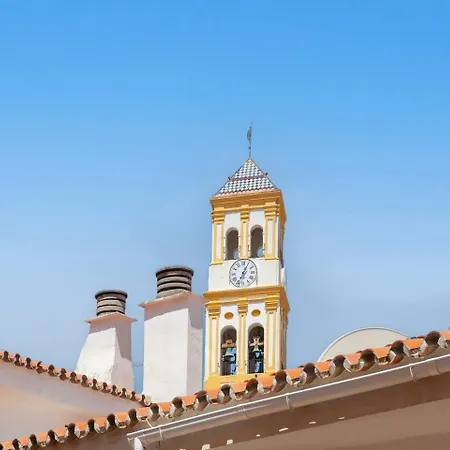 Casa Sanchez. Old Town * Marbella