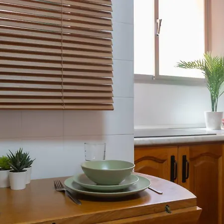 Casa Sanchez Old Town Apartment