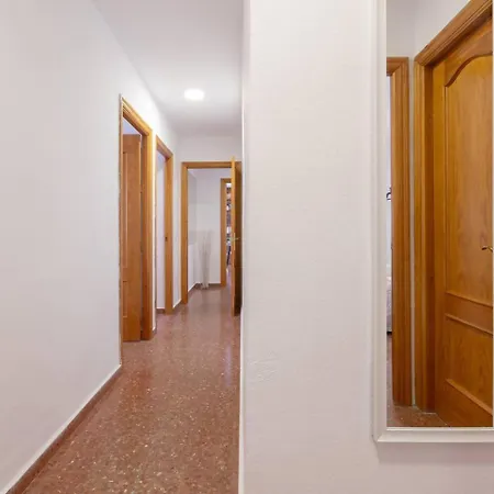 Casa Sanchez. Old Town Apartmán *