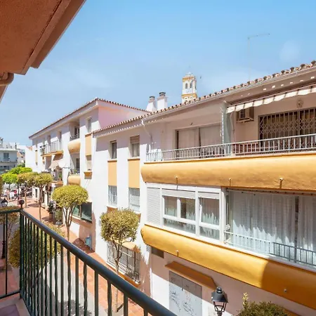 Casa Sanchez Old Town