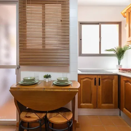 Apartment Casa Sanchez Old Town