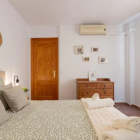 Casa Sanchez Old Town Apartment Marbella
