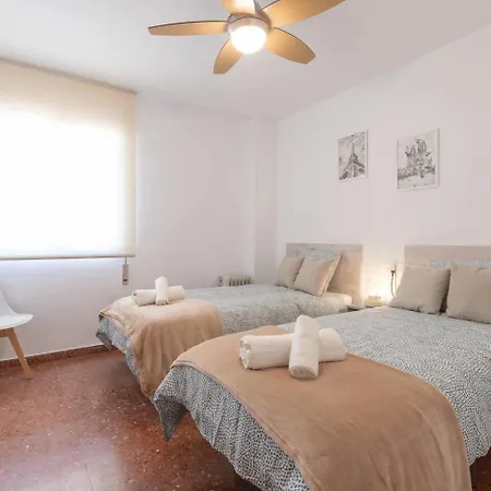 Casa Sanchez Old Town Marbella