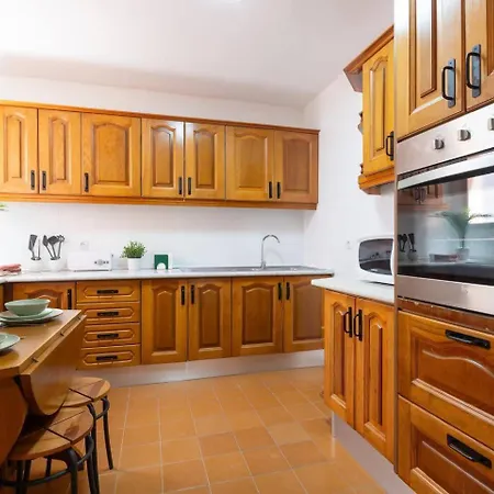 Apartment Casa Sanchez Old Town