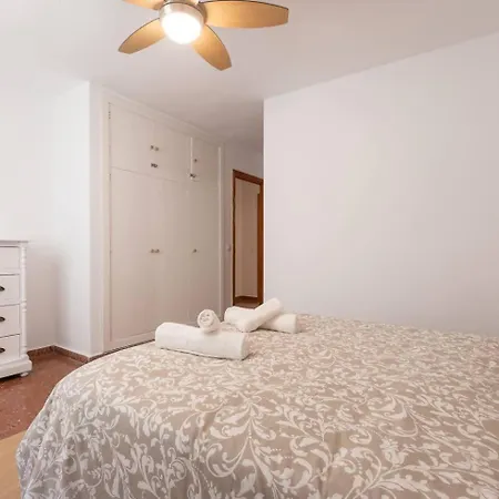 Apartment Casa Sanchez Old Town Marbella