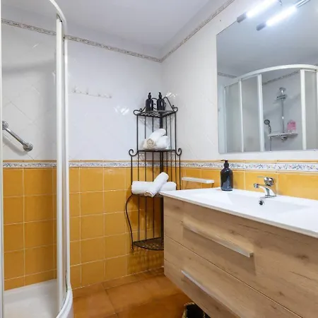 Apartment Casa Sanchez Old Town Marbella