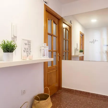 Apartmán Casa Sanchez. Old Town Marbella