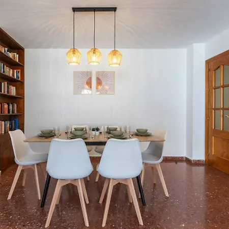 Casa Sanchez Old Town Marbella