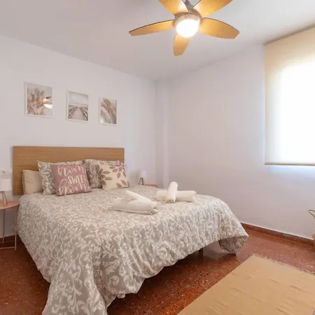 Casa Sanchez. Old Town Apartmán