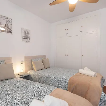 Apartment Casa Sanchez Old Town