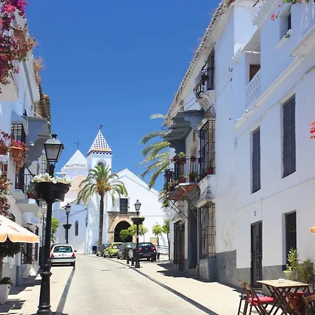 Casa Sanchez Old Town