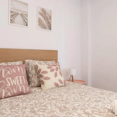 Apartmán Casa Sanchez. Old Town