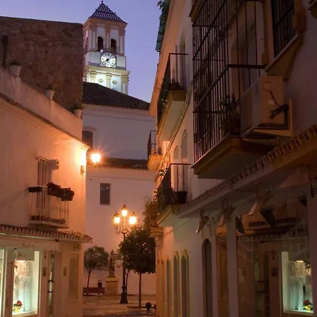 Casa Sanchez Old Town *