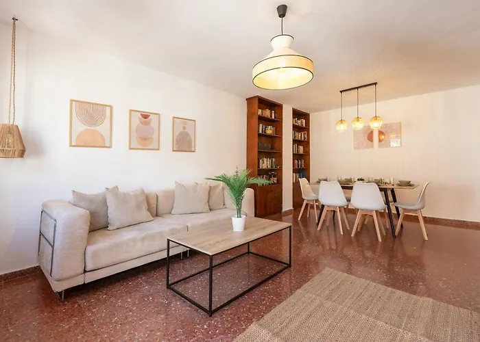 Casa Sanchez. Old Town Apartment