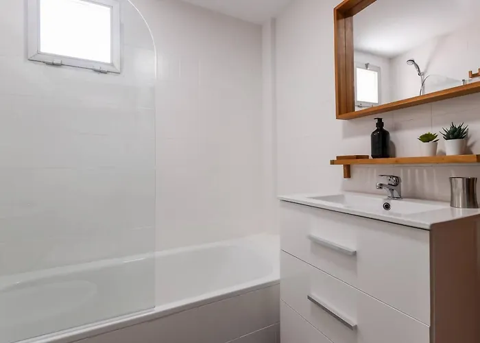 Apartment Casa Sanchez. Old Town Marbella