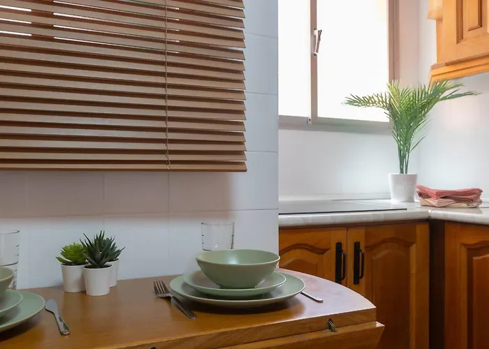 Casa Sanchez. Old Town Apartment