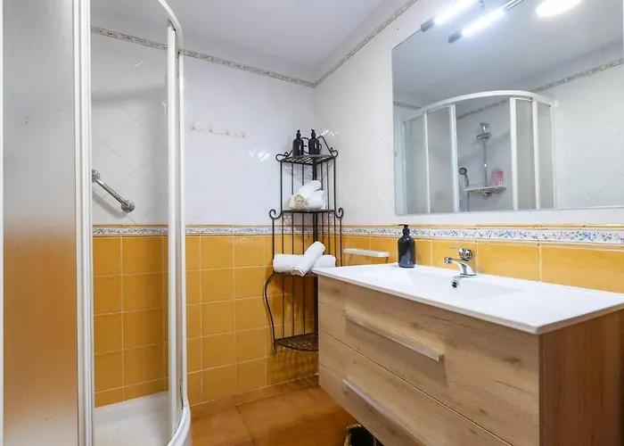 Casa Sanchez. Old Town Apartment