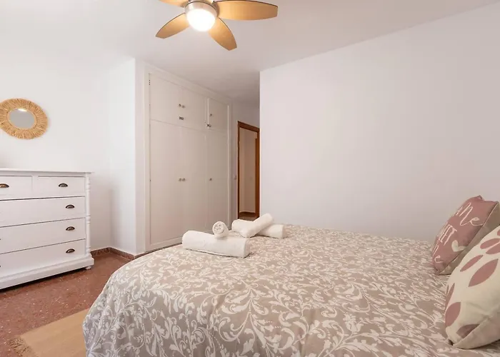 Apartment Casa Sanchez. Old Town Marbella