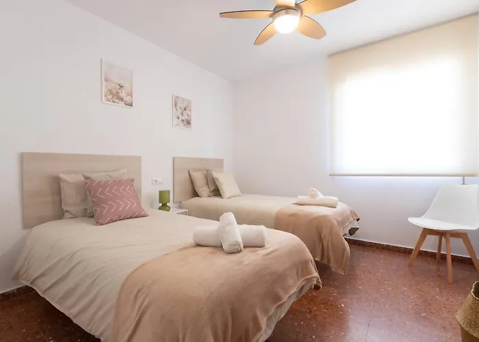 Casa Sanchez. Old Town Apartment *