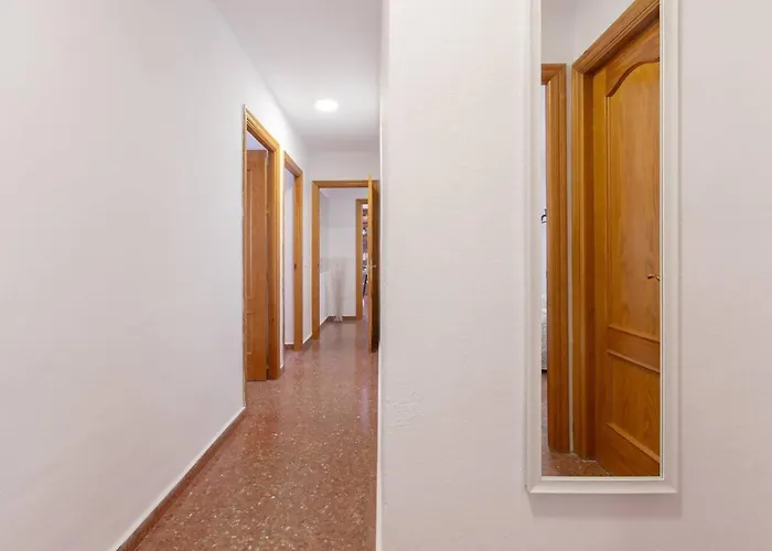 Apartment Casa Sanchez. Old Town *