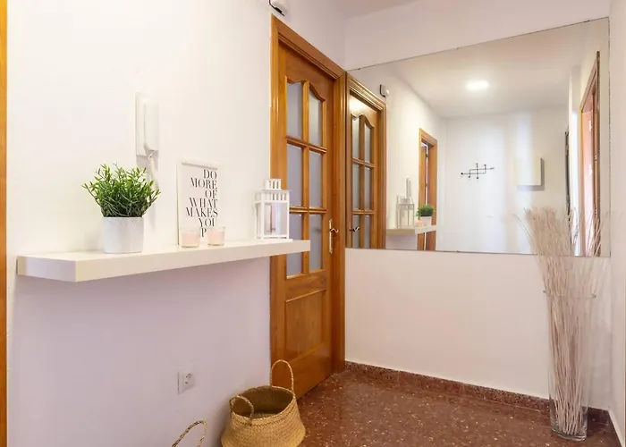 Apartment Casa Sanchez. Old Town Marbella