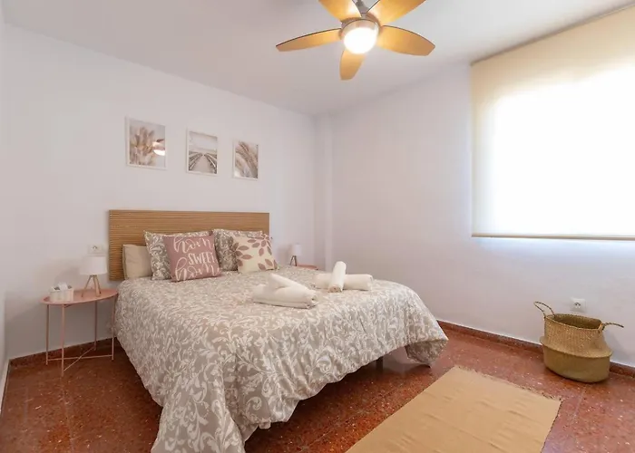 Casa Sanchez. Old Town Apartment