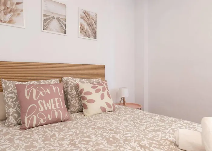 Apartment Casa Sanchez. Old Town