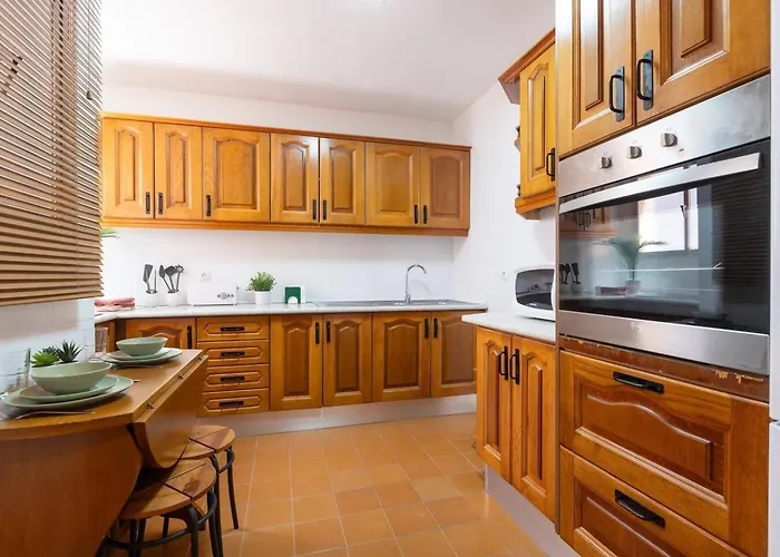 Casa Sanchez. Old Town Marbella