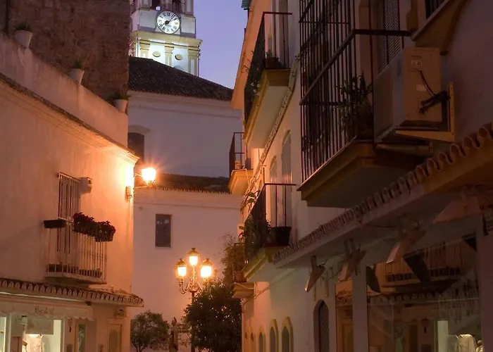 Casa Sanchez. Old Town *